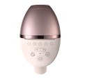 IPL Hair Removal Device with SenseIQ | BRI977/00 Lumea 9900 Series | Bulb lifetime (flashes) 450.000 | Number of power levels 5 