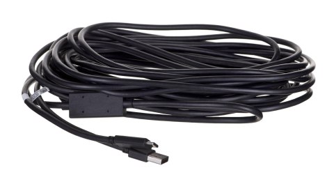 Lenovo | Kabel ThinkSmart 10m | Czarny