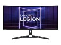 Lenovo Legion Y34wz-30 34 3440x1440/21:9/720 nitów/HDMI/DP/Black/3Y Gwarancja | Lenovo