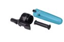 Makita Cyclone Separator Attachment | 191D73-9 | For DCL280/281 Vacuum Cleaner