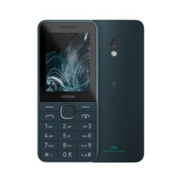 Nokia | 225 4G (2024) | Ciemnoniebieski | 2,4 