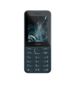 Nokia | 225 4G (2024) | Ciemnoniebieski | 2,4 