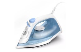 Philips | DST1030/20 | Steam Iron | 2000 W | Water tank capacity 250 ml | Continuous steam 20 g/min | Steam boost performance 90