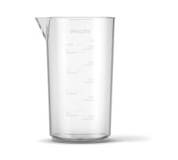 Philips | HR2684/00 | Blender ręczny | 1200 W | Liczba prędkości 3 | Czarny