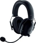 Razer Gaming Headset | BlackShark V2 Pro dla PlayStation | Bezprzewodowy | Nauszny | Mikrofon | Redukcja szumów | Czarny