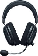 Razer Gaming Headset | BlackShark V2 Pro dla PlayStation | Bezprzewodowy | Nauszny | Mikrofon | Redukcja szumów | Czarny