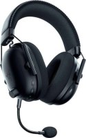 Razer Gaming Headset | BlackShark V2 Pro dla PlayStation | Bezprzewodowy | Nauszny | Mikrofon | Redukcja szumów | Czarny