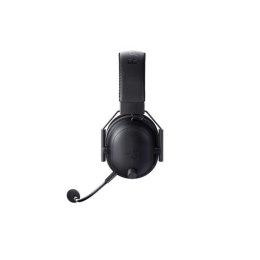 Razer Gaming Headset | BlackShark V2 Pro (na licencji Xbox) | Bezprzewodowy | Nauszny | Mikrofon | Redukcja szumów | Czarny