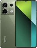 Redmi | Note 13 Pro 5G | Olive Green | 6,67 " | AMOLED | 2712 x 1220 pikseli | Qualcomm | Snapdragon 7s Gen 2 | Wewnętrzna pamię