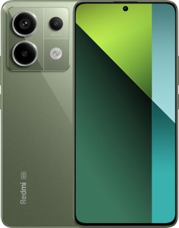 Redmi | Note 13 Pro 5G | Olive Green | 6,67 