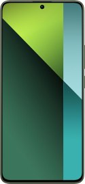 Redmi | Note 13 Pro 5G | Olive Green | 6,67 " | AMOLED | 2712 x 1220 pikseli | Qualcomm | Snapdragon 7s Gen 2 | Wewnętrzna pamię