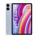 Redmi | Pad Pro | 12,1 " | Ocean Blue | IPS LCD | 1600 x 2560 pikseli | Qualcomm | Snapdragon 7s Gen 2 | 8 GB | 256 GB | Wi-Fi |