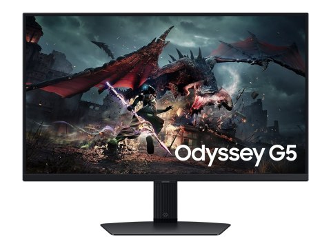 Samsung LS27C366EAUXEN 27" IPS Monitor QHD 2560x1440/16:9/280cd/m2/1ms, HDMI