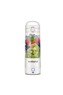 Sport Blender | NBP003W | Portable | Jar material Tritan | Jar capacity 0.475 L | White