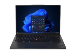 ThinkPad X1 Carbon Gen 12 | Black | 14 