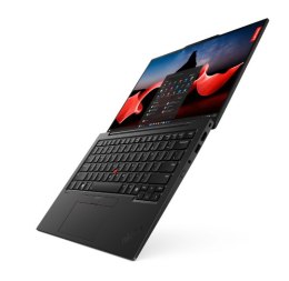 ThinkPad X1 Carbon Gen 12 | Black | 14 