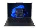 ThinkPad X1 Carbon Gen 12 | Black | 14 " | IPS | WUXGA | 1920 x 1200 pixels | Anti-glare | Intel Core U7 | 155U | 32 GB | LPDDR5