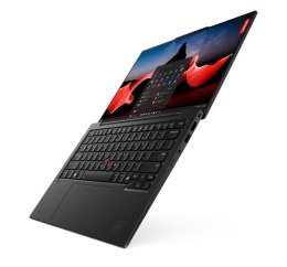 ThinkPad X1 Carbon Gen 12 | Black | 14 