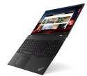 ThinkPad T16 Gen 2 | Thunder Black | 16 " | IPS | WUXGA | 1920 x 1200 pikseli | Anti-glare | AMD Ryzen 7 PRO | 7840U | 16 GB | L