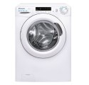 Washing Machine | CS4 1072DE/1-S | Energy efficiency class D | Front loading | Washing capacity 7 kg | 1000 RPM | Depth 45 cm | 