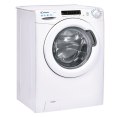 Washing Machine | CS4 1072DE/1-S | Energy efficiency class D | Front loading | Washing capacity 7 kg | 1000 RPM | Depth 45 cm | 