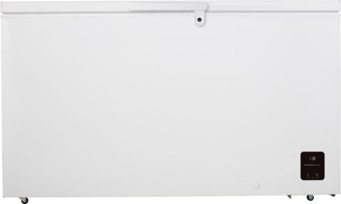 Zamrażarka Gorenje | FH43EAW | Klasa efektywności energetycznej E | Komoda | Wolnostojąca | Wysokość 85,8 cm | Pojemność całkowi Zamrażarka Gorenje | FH43EAW | Klasa efektywności energetycznej E | Komoda | Wolnostojąca | Wysokość 85,8 cm | Pojemność całkowi