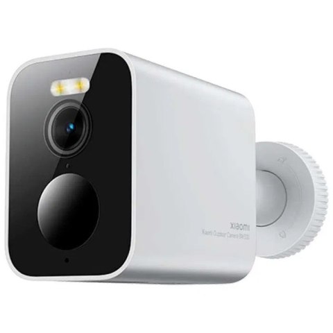 Xiaomi Mi Home Security Camera | BHR8303GL | 24 miesiące | Bullet | 3 MP | F/1.6 | Power over Ethernet (PoE) | IP67