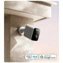 Xiaomi Mi Home Security Camera | BHR8303GL | 24 miesiące | Bullet | 3 MP | F/1.6 | Power over Ethernet (PoE) | IP67