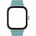 Xiaomi Redmi Watch TPU Quick Release Strap, Dark Cyan