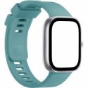 Xiaomi Redmi Watch TPU Quick Release Strap, Dark Cyan