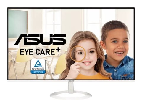 ASUS VZ27EHF-W Eye Care Monitor 27" 16:9/250cd/m2/1ms HDMI