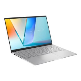 Asus Vivobook S 15 OLED S5507QA-MA001W | Cool Silver | 15.6 