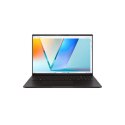 Asus Vivobook S 16 OLED M5606UA-MX042W | Neutral Black | 16 " | OLED | 3.2K | 3200 x 2000 pikseli | AMD Ryzen 7 | 8845HS | 16 GB