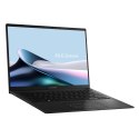 Asus Zenbook 14 OLED UM3406HA-QD036W | Jade Black | 14 " | OLED | FHD | 1920 x 1200 pikseli | AMD Ryzen 7 | 8840HS | 16 GB | LPD