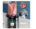 Blender Philips | HR2764/00 seria 5000 | Tabletop | 800 W | Materiał słoika Tritan/Plastik | Pojemność słoika 0,7 L | Kruszenie 