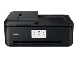 CANON PIXMA TS9550a Wireless A3 Colour All in One Inkjet Photo Printer, Black