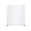 Lodówka Candy Refrigerator CHASD4351EWC Energy efficiency class E, Free standing Larder Height 51cm,Fridge net capacity 42L,37dB