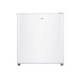 Lodówka Candy Refrigerator CHASD4351EWC Energy efficiency class E, Free standing Larder Height 51cm,Fridge net capacity 42L,37dB