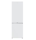 Candy Refrigerator | CNCQ2T518EW | Energy efficiency class E | Free standing | Combi | Height 182.5 cm | No Frost system | Fridg