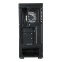 Cooler Master CMP 520 | Czarny | Mid-Tower | Zasilacz w zestawie Nie | ATX