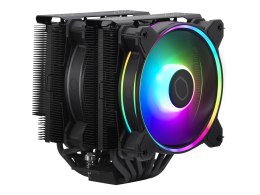 Cooler Master | HYPER 622 HALO Black | Cooler