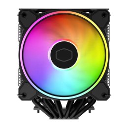 Cooler Master | HYPER 622 HALO Black | Cooler