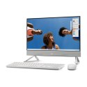 Dell Inspiron | 5430 | Desktop | AIO | 23,8 " | Intel Core 7 | 150U | 16 GB | DDR4 | 1000 GB | Intel Graphics | English | Window