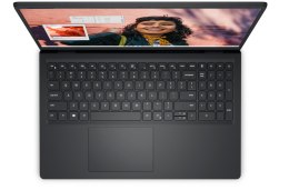 Dell Vostro 15 3530 | Carbon Black | 15.6 