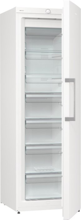 Freezer | FN619EEW5 | Energy efficiency class E | Upright | Free standing | Height 185 cm | Total net capacity 280 L | No Frost 