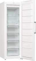 Freezer | FN619EEW5 | Energy efficiency class E | Upright | Free standing | Height 185 cm | Total net capacity 280 L | No Frost 