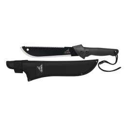 Gerber Outdoor Gator Machete Jr, Nylon Sheath Machete