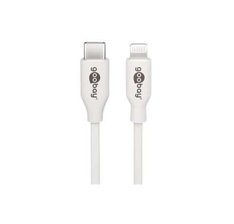 Goobay | 39446 | Lightning do USB-C