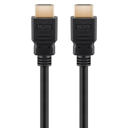 Goobay | 41082 Ultra szybki kabel HDMI | HDMI | 1 m