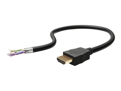 Goobay 47575 Ultraszybki kabel HDMI | HDMI | 3 m